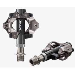 Pedaalid Shimano XTR PD-M9200 Standard SPD + SM-SH51