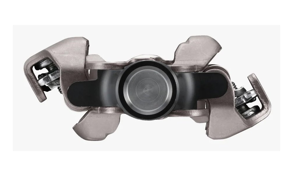 Pedaalid Shimano XTR PD-M9200 Standard SPD + SM-SH51 - 5