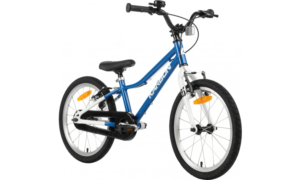 Jalgratas Karbon Superlight 18 blue 