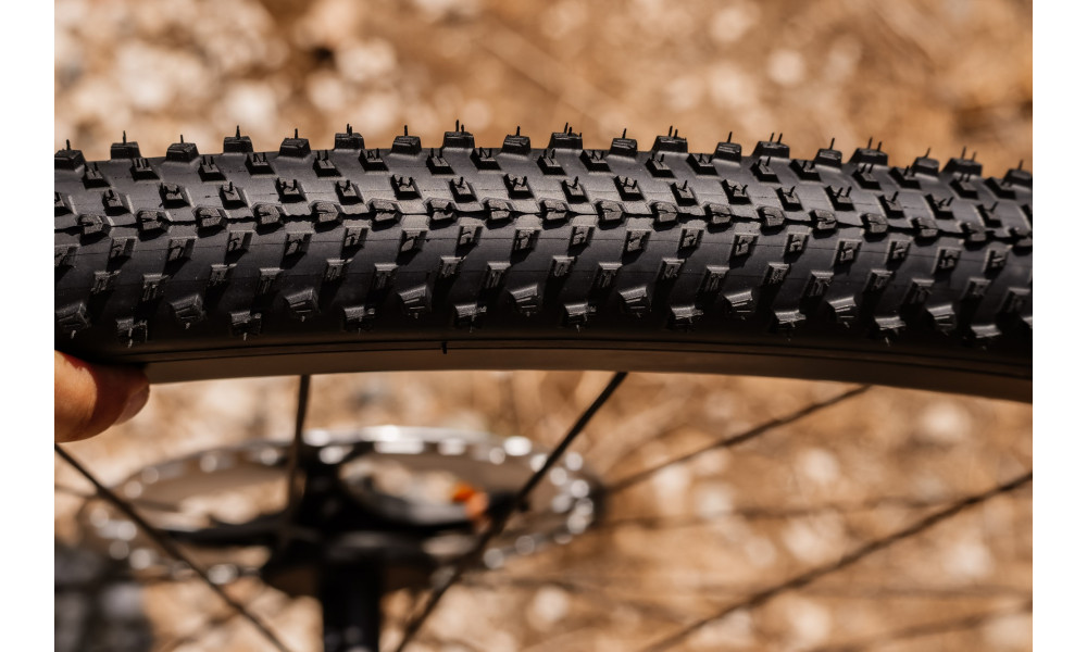 Rehv 28" Vittoria Terreno T60 Mixed G2.0 TLR Fold 700x40c / 40-622 black - 3