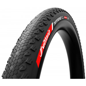 Rehv 29" Vittoria Terreno XC Race TLR Fold 29x2.25 / 55-622 black