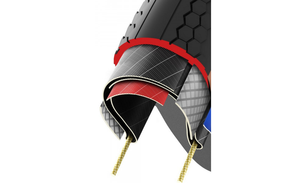 Rehv 28" Vittoria Terreno T10 Hardpack G2.0 TLR Fold 700x45c / 45-622 black - 3