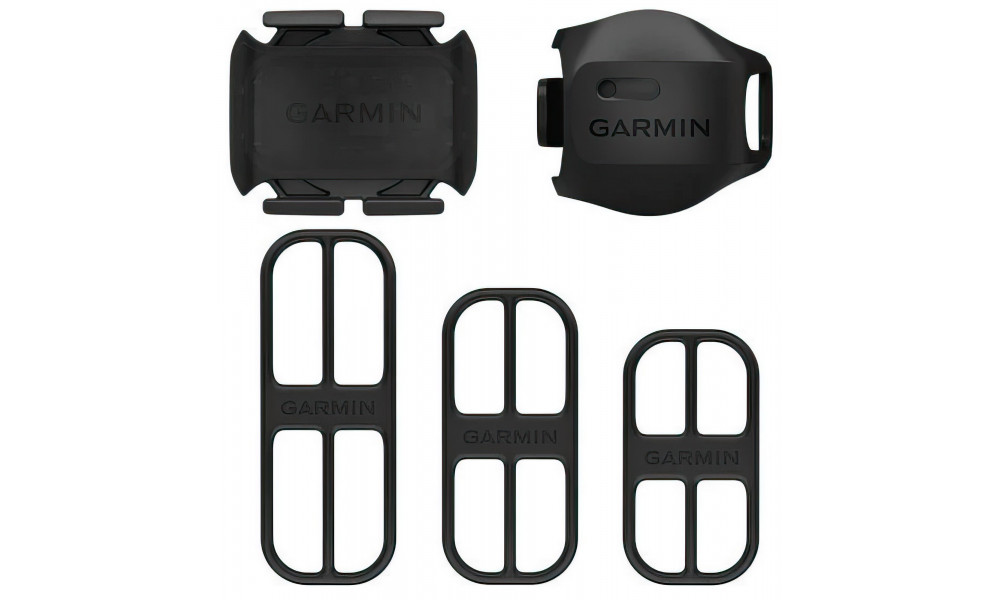 Kiiruseanduri ja väntamissageduse anduri Garmin Access 2 - 1