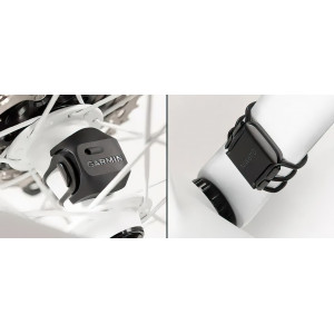 Kiiruseanduri ja väntamissageduse anduri Garmin Access 2