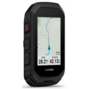 Rattakompuuter Garmin Edge MTB