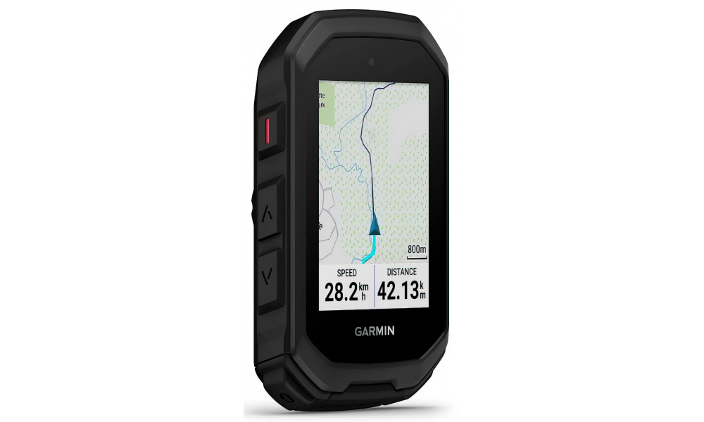 Rattakompuuter Garmin Edge MTB - 1