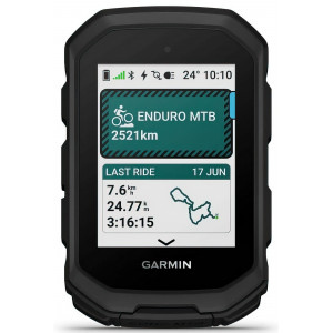 Rattakompuuter Garmin Edge MTB