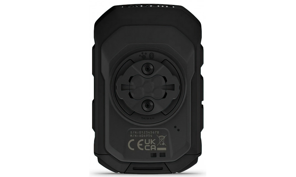 Rattakompuuter Garmin Edge MTB - 3