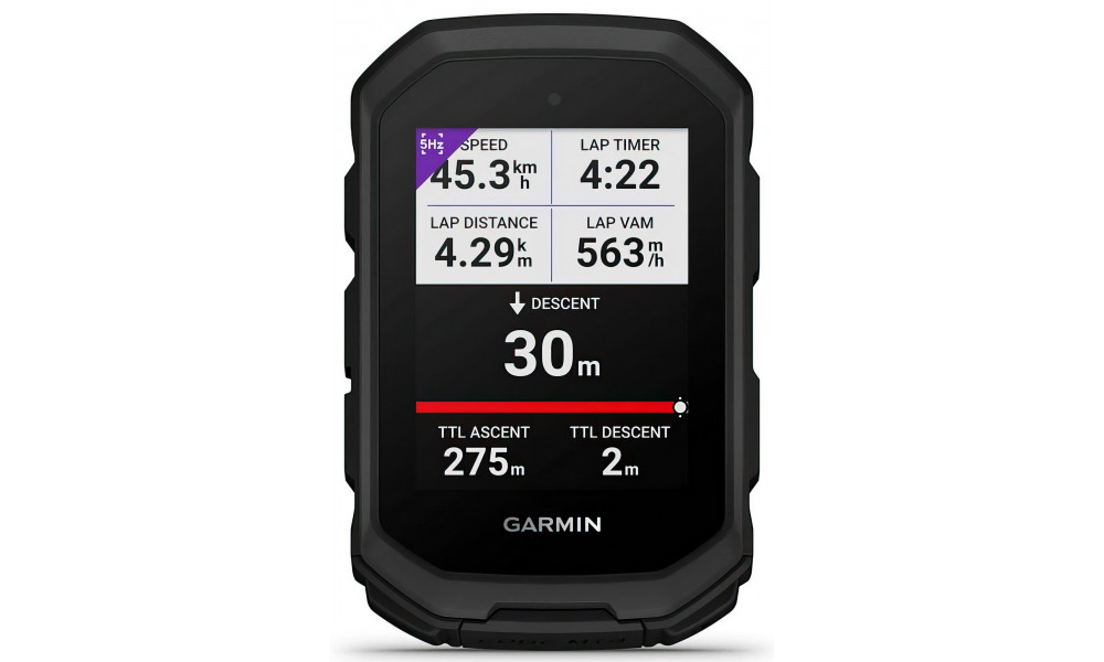 Rattakompuuter Garmin Edge MTB - 6