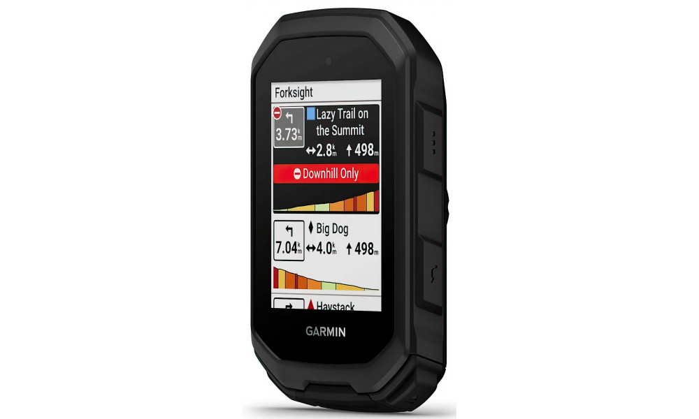 Rattakompuuter Garmin Edge MTB - 7