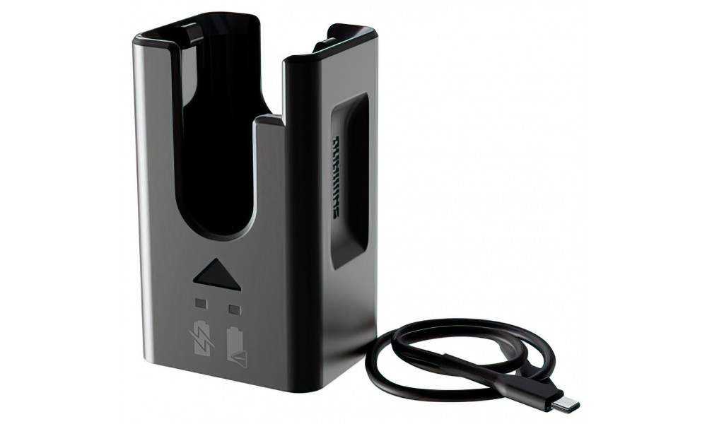 Laadija Shimano EC-DN100 Di2 (BT-DN320) - 1