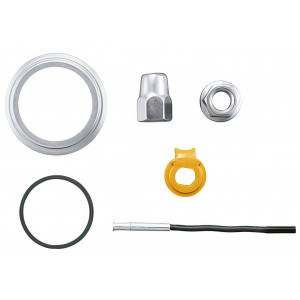 Tagarummu Shimano Nexus 3 komponendid SM-3C41 (81.85mm)