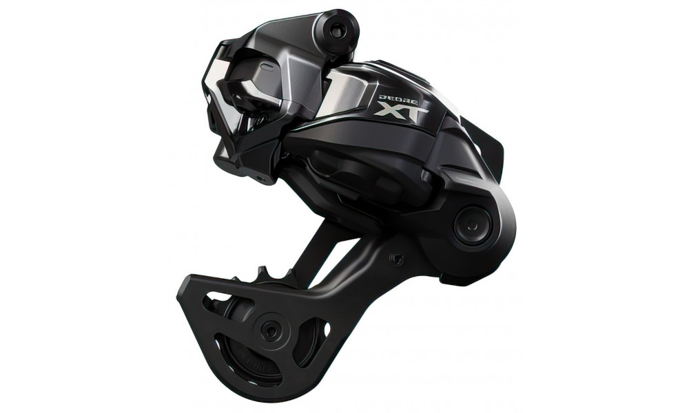 Tagavahetaja Shimano Deore XT Di2 RD-M8250 GS 1x12-speed - 1