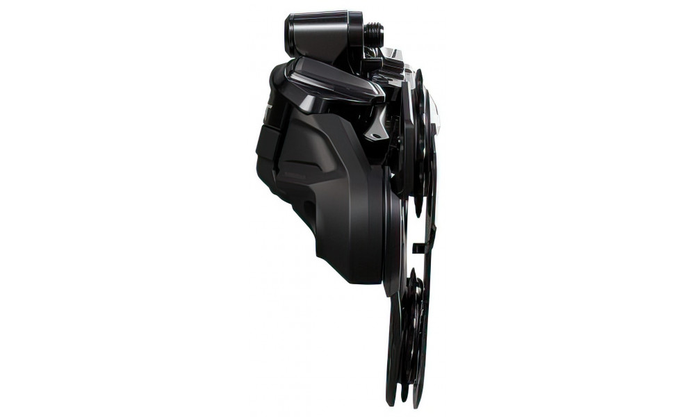 Tagavahetaja Shimano Deore XT Di2 RD-M8250 GS 1x12-speed - 3