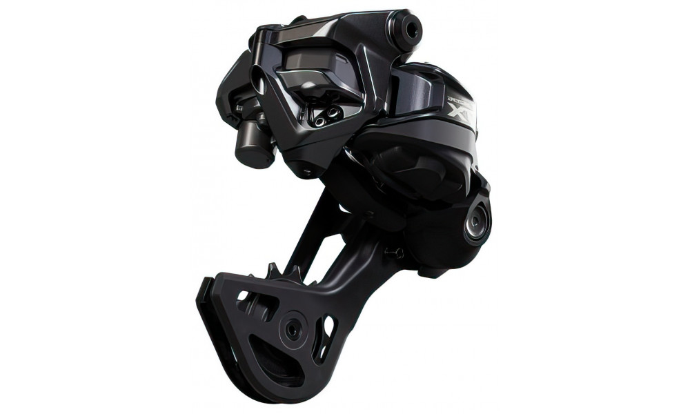 Tagavahetaja Shimano Deore XT Di2 RD-M8250 GS 1x12-speed - 6