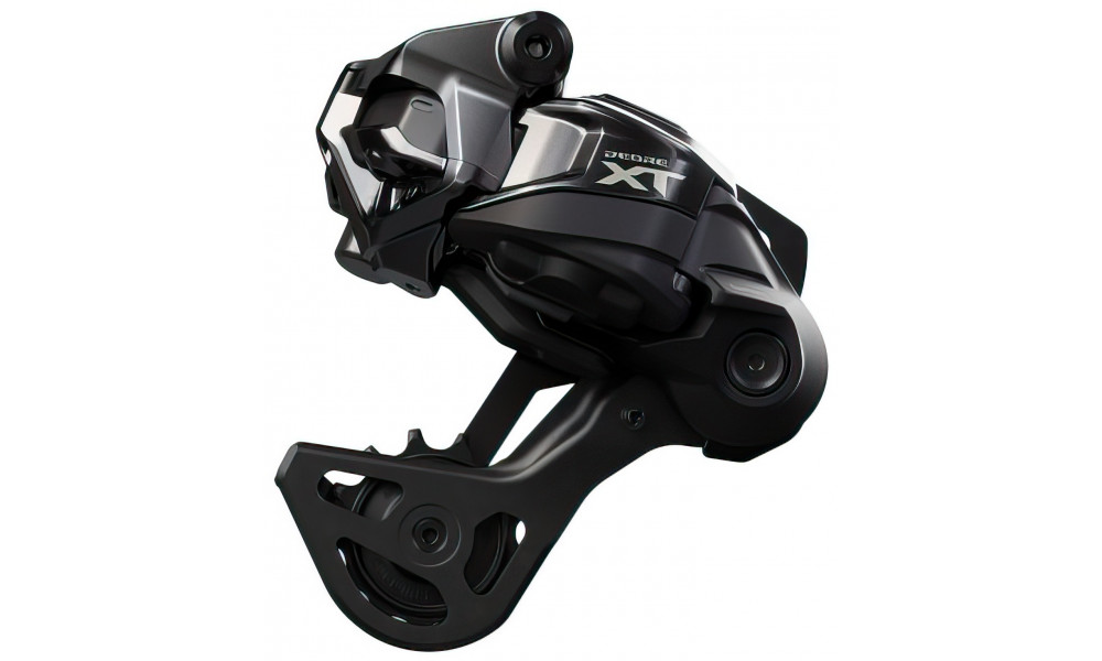 Tagavahetaja Shimano Deore XT Di2 RD-M8250 GS 1x12-speed - 1