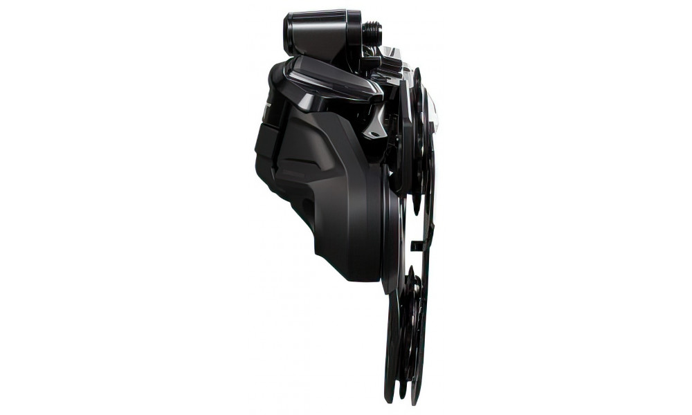 Tagavahetaja Shimano Deore XT Di2 RD-M8250 GS 1x12-speed - 3