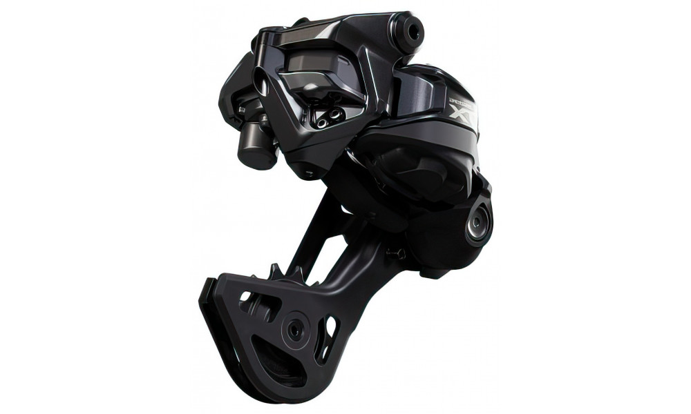 Tagavahetaja Shimano Deore XT Di2 RD-M8250 GS 1x12-speed - 6