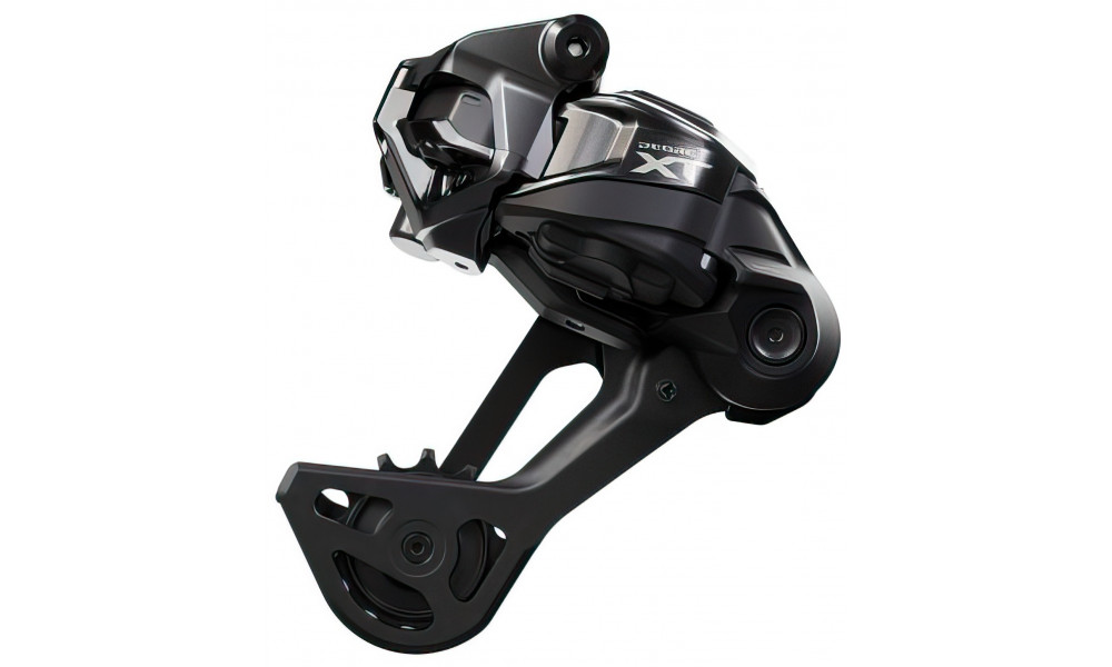 Tagavahetaja Shimano Deore XT Di2 RD-M8250 SGS 1x12-speed - 1