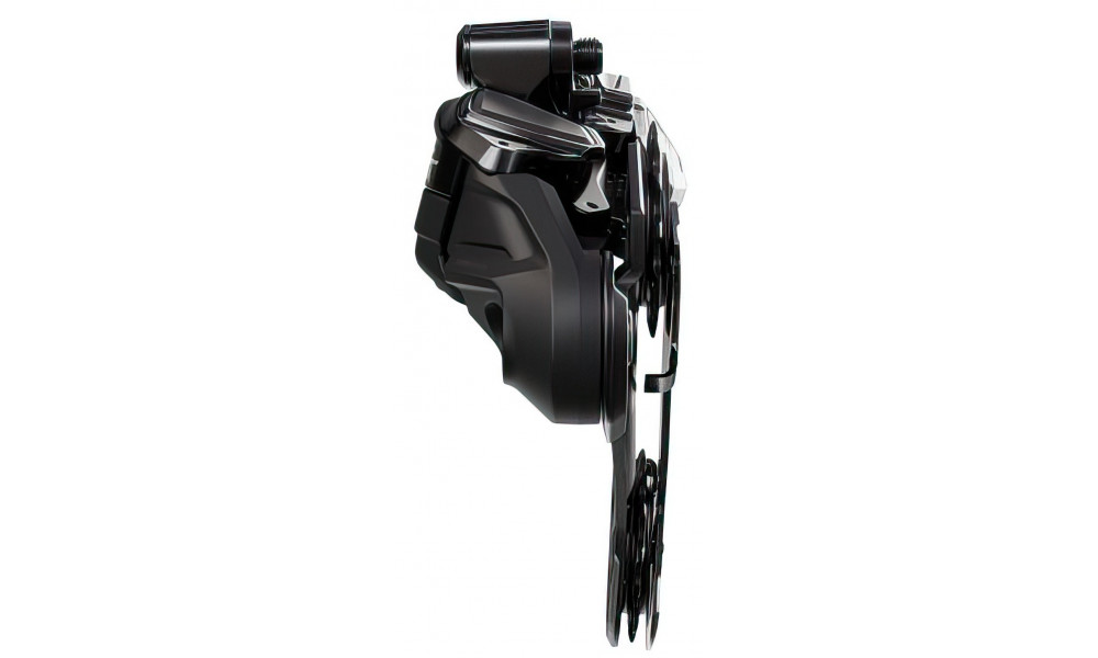 Tagavahetaja Shimano Deore XT Di2 RD-M8250 SGS 1x12-speed - 3