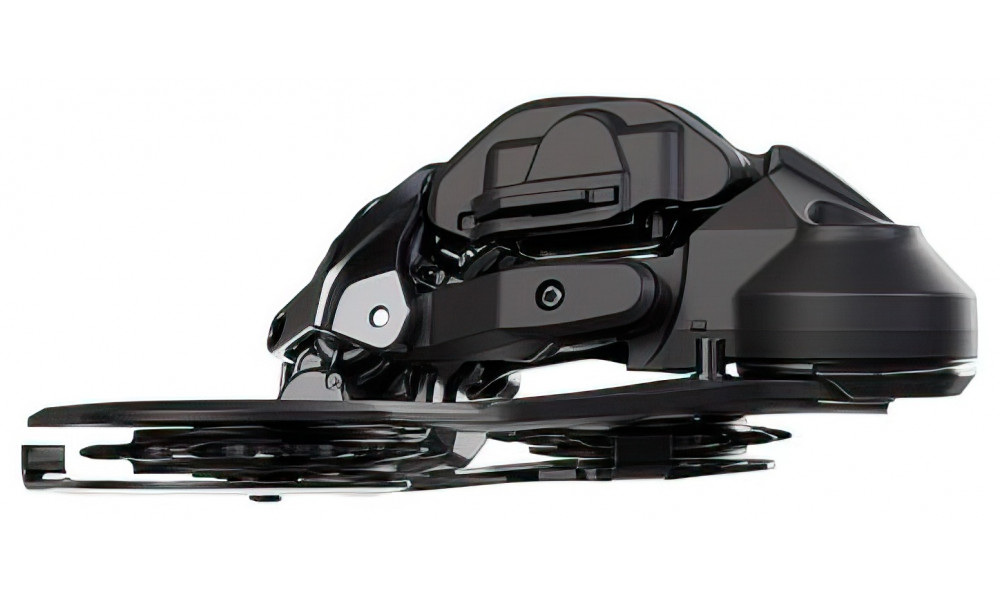 Tagavahetaja Shimano Deore XT Di2 RD-M8250 SGS 1x12-speed - 4