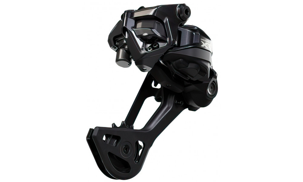 Tagavahetaja Shimano Deore XT Di2 RD-M8250 SGS 1x12-speed - 6