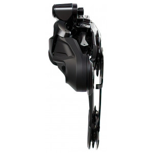 Tagavahetaja Shimano Deore XT Di2 RD-M8260 SGS (E-bike) 1x11-speed