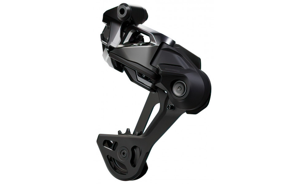 Tagavahetaja Shimano Deore XT Di2 RD-M8260 SGS (E-bike) 1x11-speed - 3