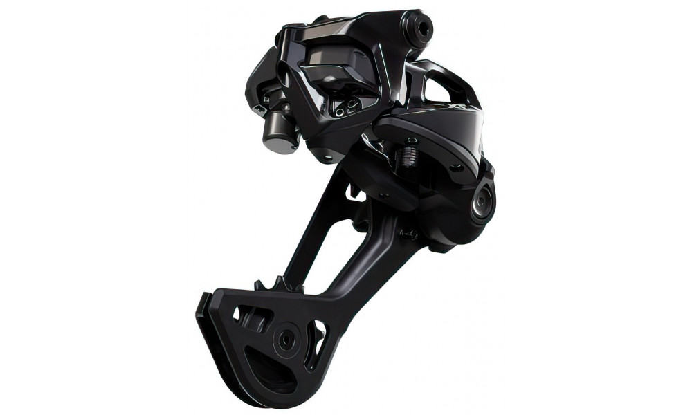 Tagavahetaja Shimano Deore XT Di2 RD-M8260 SGS (E-bike) 1x12-speed - 6