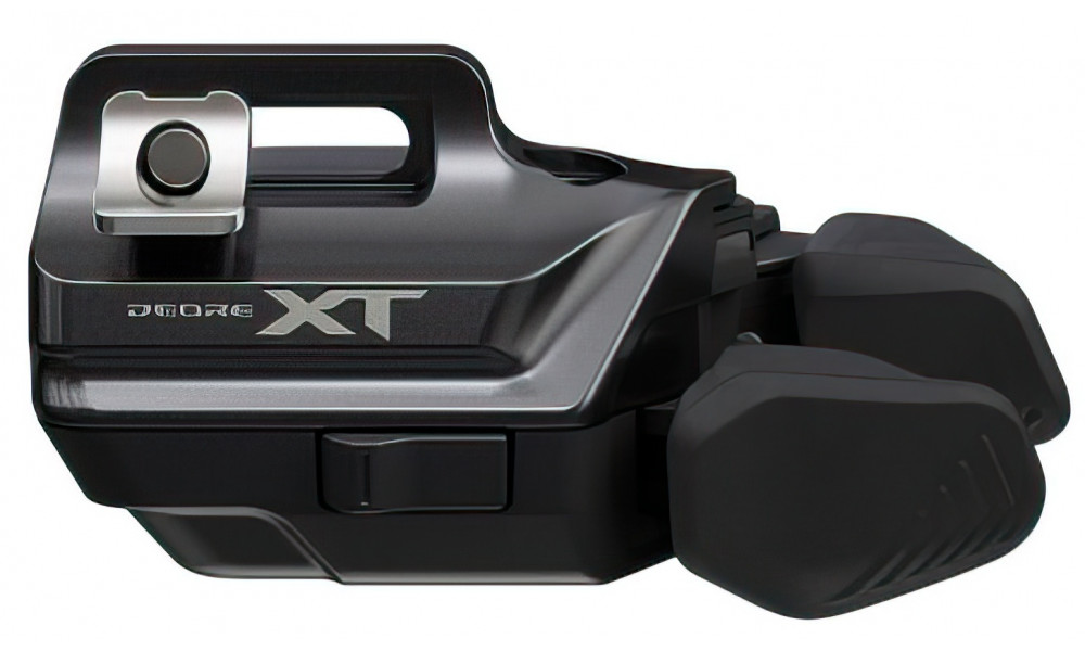 Linkvahetus Shimano Deore XT Di2 SW-M8250-R I-Spec 12-speed - 1