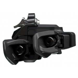 Linkvahetus Shimano Deore XT Di2 SW-M8250-R I-Spec 12-speed