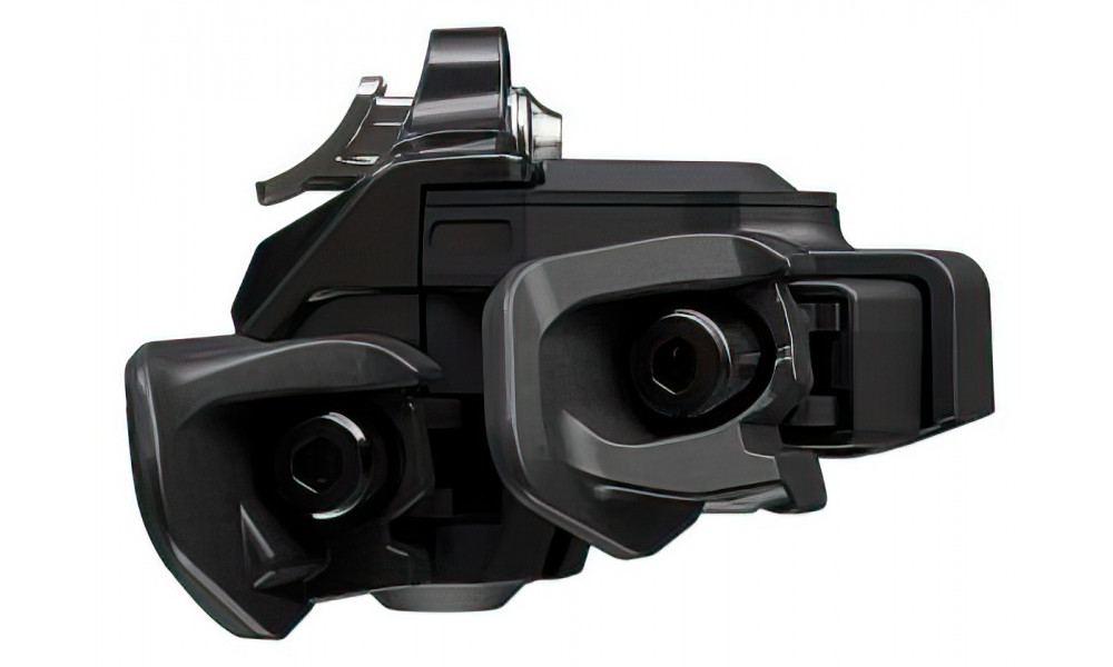 Linkvahetus Shimano Deore XT Di2 SW-M8250-R I-Spec 12-speed - 2