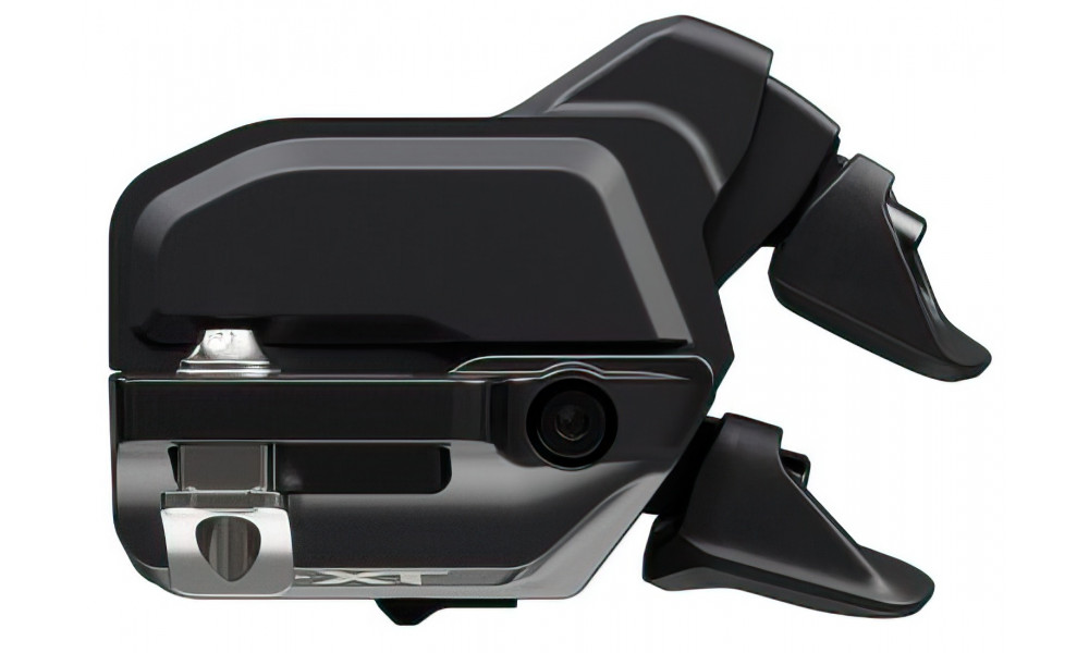 Linkvahetus Shimano Deore XT Di2 SW-M8250-R I-Spec 12-speed - 3