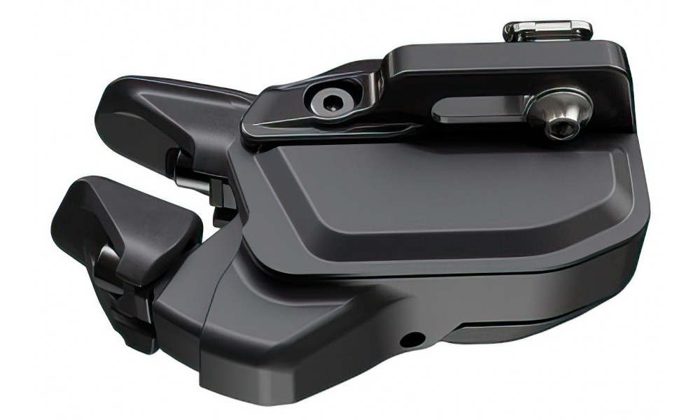 Linkvahetus Shimano Deore XT Di2 SW-M8250-R I-Spec 12-speed - 4