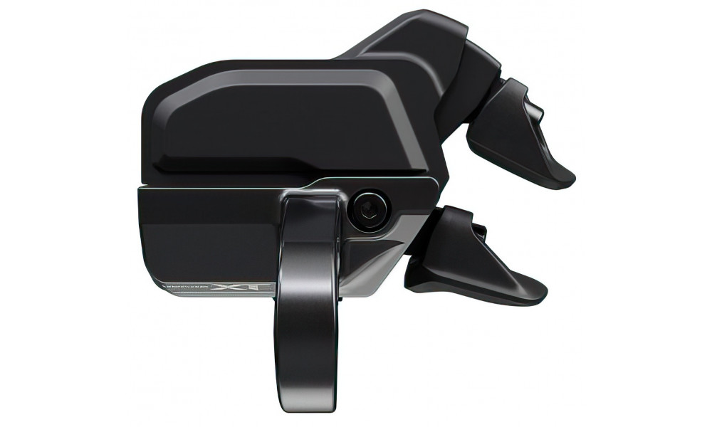 Linkvahetus Shimano Deore XT Di2 SW-M8250-R 12-speed - 3