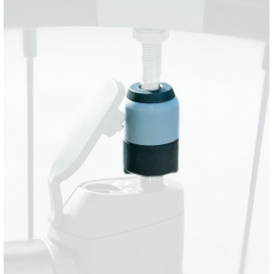 Pumba adapter SKS Clik (SCV) valve