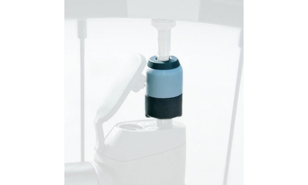 Pumba adapter SKS Clik (SCV) valve - 7