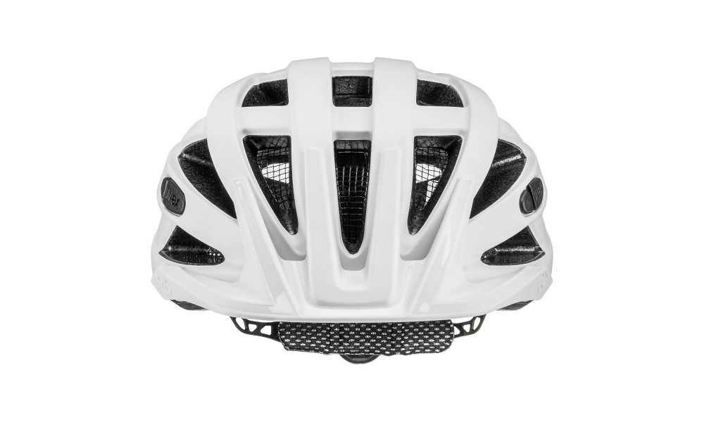 Kiivri Uvex i-vo cc white matt - 3