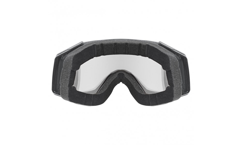 Prillid Uvex gravity black matt / clear-clear - 3