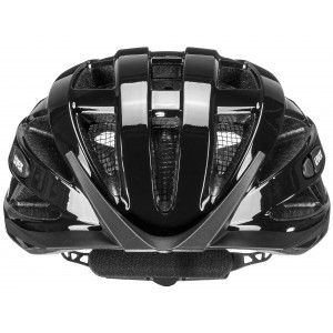 Kiivri Uvex i-vo cc black