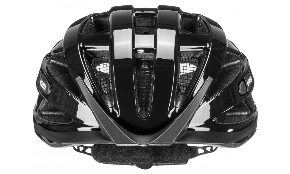 Kiivri Uvex i-vo cc black - 1