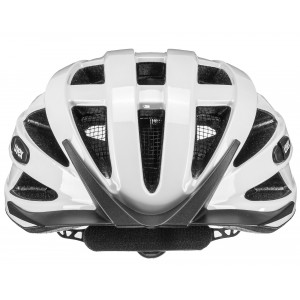 Kiivri Uvex i-vo cc white