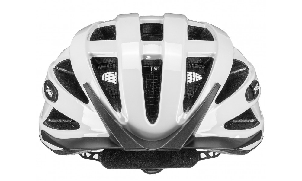 Kiivri Uvex i-vo cc white - 1