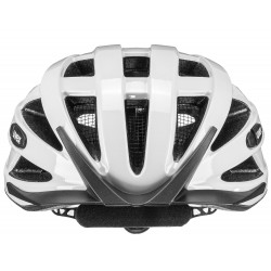 Kiivri Uvex i-vo cc white