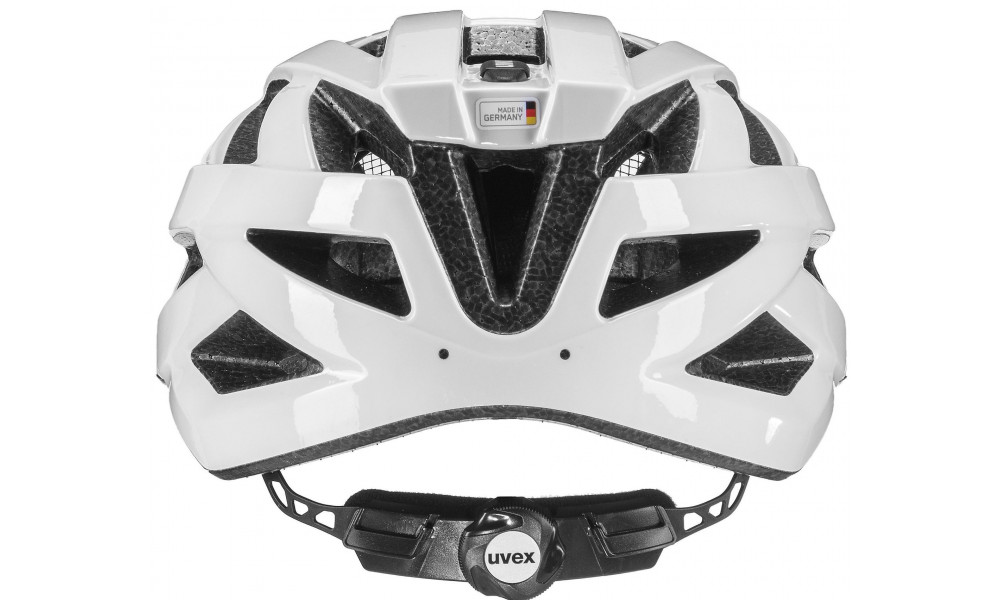 Kiivri Uvex i-vo cc white - 2