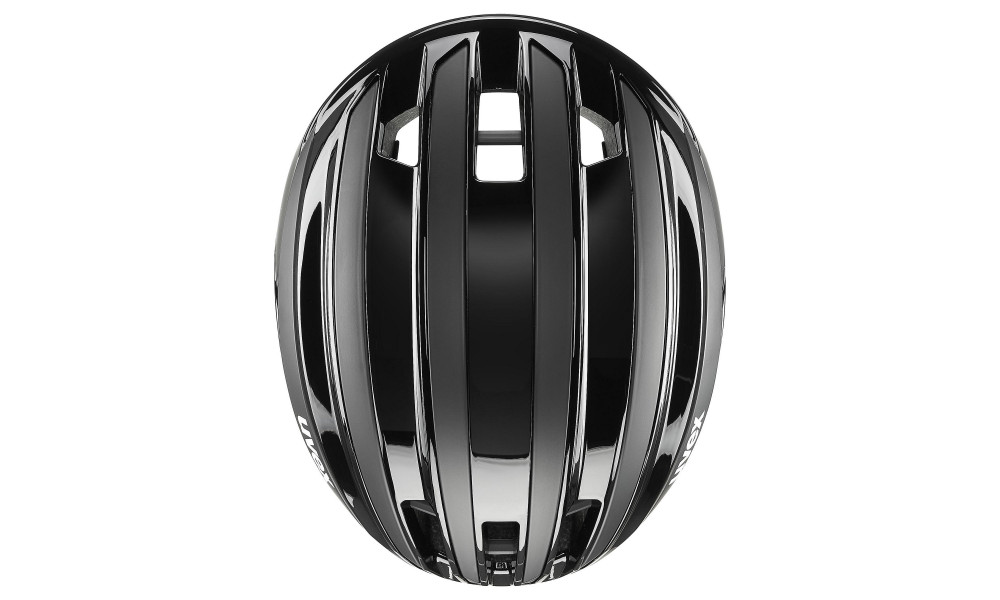 Kiivri Uvex surge aero MIPS black matt - 9