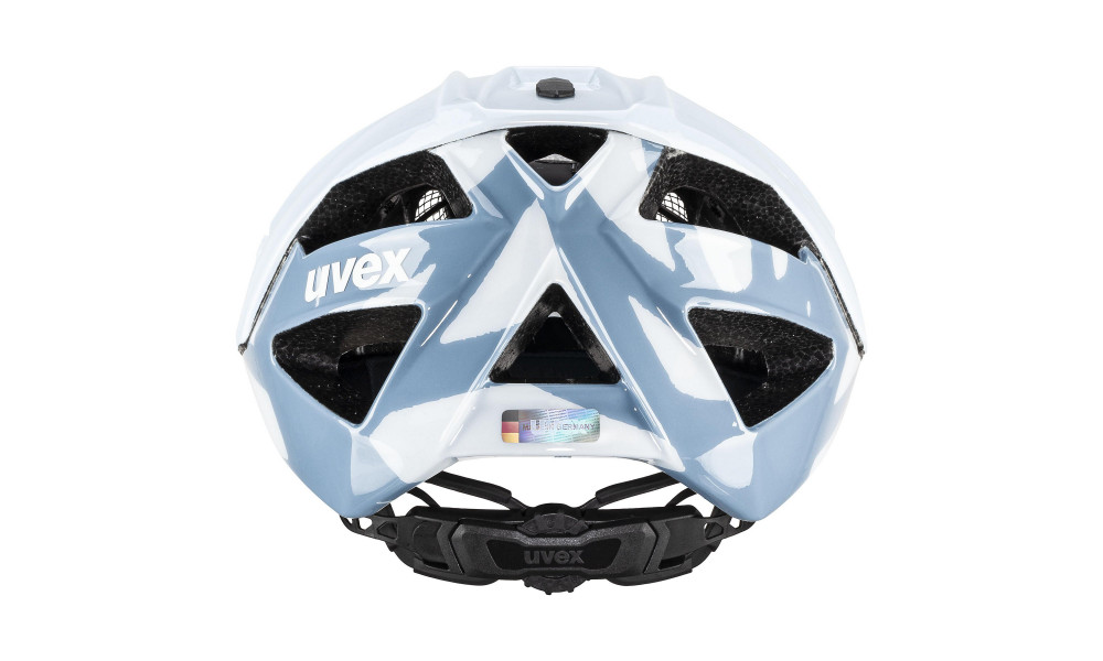 Kiivri Uvex quatro cloud-camo - 2