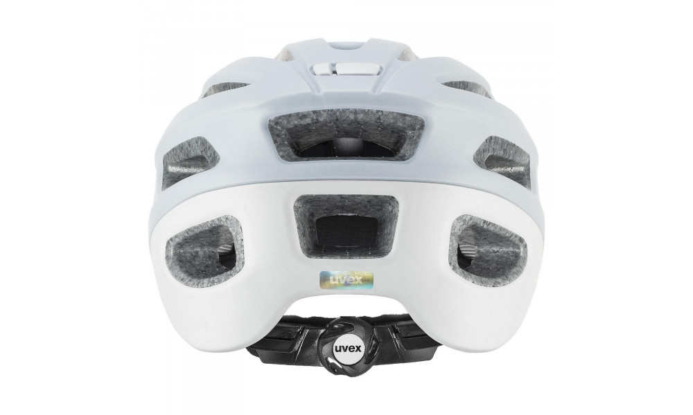 Kiivri Uvex true cc cloud-white matt - 2