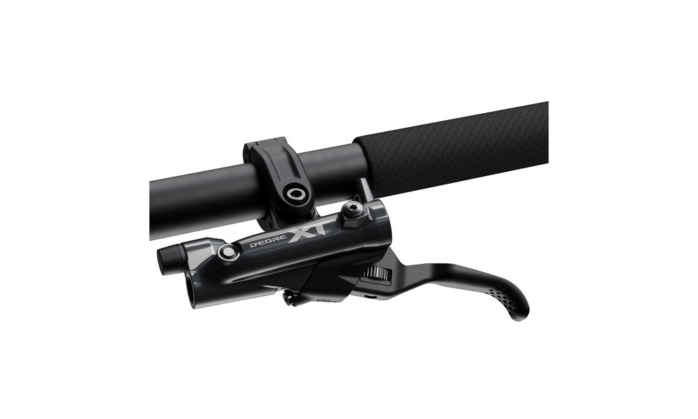 Hüdraulika ketaspiduri lingid Shimano XT BL-M8200 left - 2