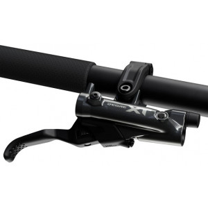 Hüdraulika ketaspiduri lingid Shimano XT BL-M8200 right